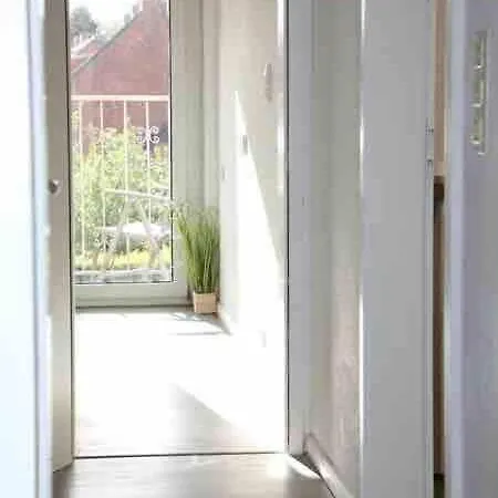 Moderne Mit Balkon, Kueche, Garten Smart-tv *